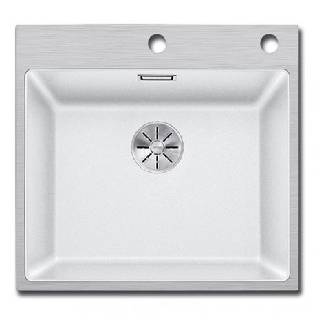 BLANCO SUBLINE 500-IF/A SteelFrame 524112