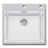 BLANCO SUBLINE 500-IF/A SteelFrame 524112