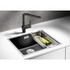 BLANCO SUBLINE 500-IF SteelFrame 524107