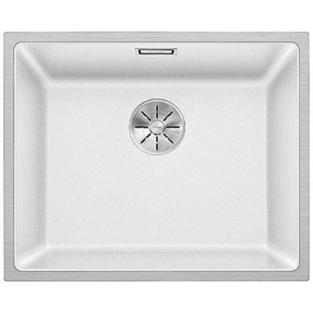 BLANCO SUBLINE 500-IF SteelFrame 524110