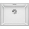 BLANCO SUBLINE 500-IF SteelFrame 524110