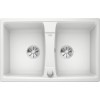 BLANCO LEXA 8 514686