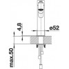 BLANCO AMBIS - S HD 523119