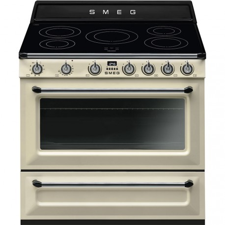 Štedilnik SMEG TR90IP9