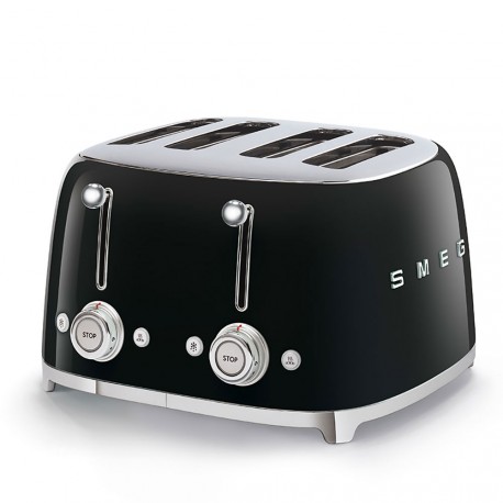 Toaster SMEG TSF03BLEU