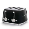 Toaster SMEG TSF03BLEU