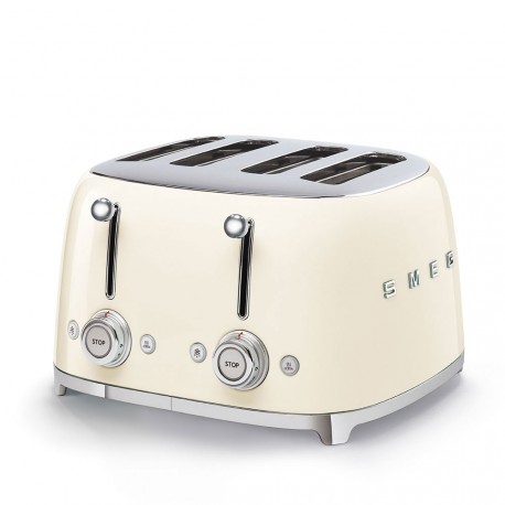 Toaster SMEG TSF03CREU