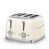 Toaster SMEG TSF03CREU