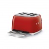 Toaster SMEG TSF03RDEU