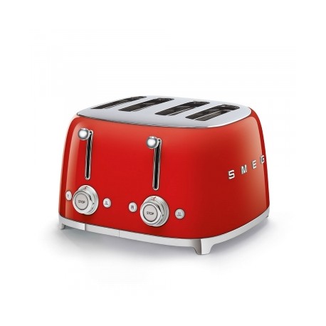 Toaster SMEG TSF03RDEU