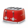 Toaster SMEG TSF03RDEU