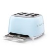 Toaster SMEG TSF03PBEU