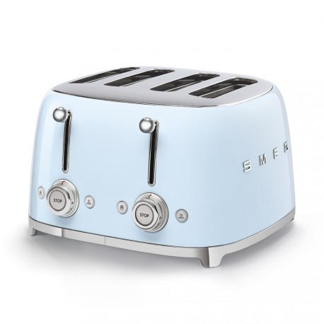 Toaster SMEG TSF03PBEU