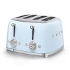 Toaster SMEG TSF03PBEU