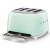 Toaster SMEG TSF03PGEU