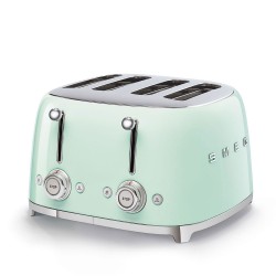 Toaster SMEG TSF03PGEU