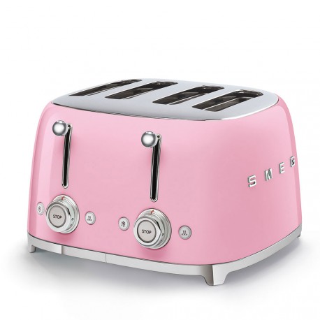 Toaster SMEG TSF03PKEU