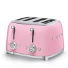 Toaster SMEG TSF03PKEU