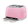 Toaster SMEG TSF03PKEU