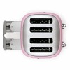 Toaster SMEG TSF03PKEU