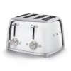 Toaster SMEG TSF03SSEU