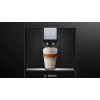 Vgradni espresso kavni aparat BOSCH CTL636EB6 Serie 8