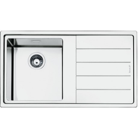 Pomivalno korito SMEG LFT116D