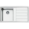 Pomivalno korito SMEG LFT116D