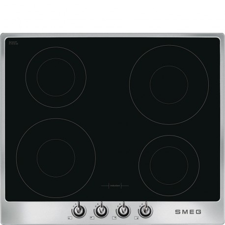 Kuhalna plošča SMEG SI964XM