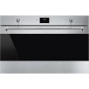 Plinska pečica SMEG SF9300GGVX1