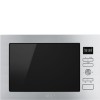 Mikrovalovna pečica SMEG FMI425S