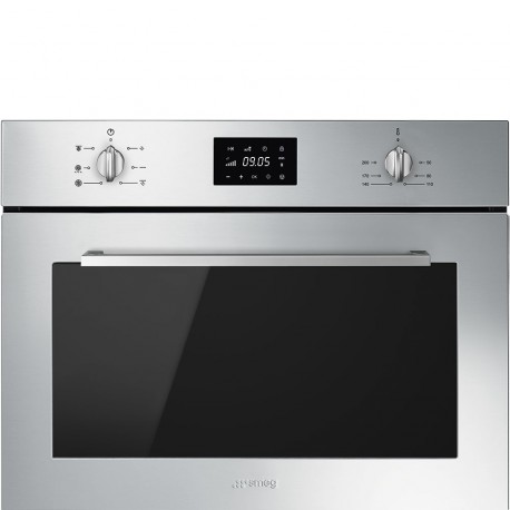 Pečica SMEG SF4400MCX