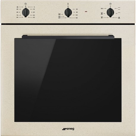 Pečica SMEG SF64M3VAV2
