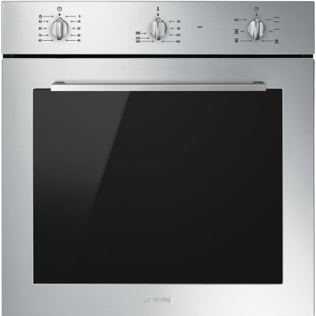Pečica SMEG SF64M3VX