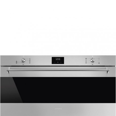 Pečica SMEG SFR9300X