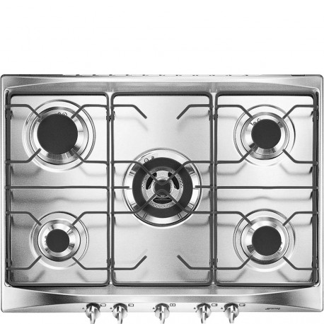 Kuhalna plošča SMEG SR275X