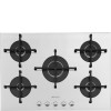 Plinska plošča SMEG PV175B2