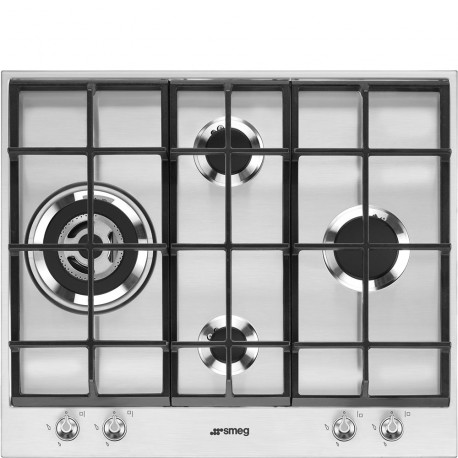 Plinska plošča SMEG PX164L