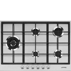 Plinska plošča SMEG PX175L