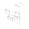 Grelni predal SMEG CPR915X
