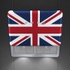 Napa SMEG KFAB75UJ