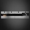 Grelni predal SMEG CPR315X
