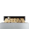 Predal SMEG CPS315X