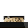 Predal SMEG CPS615NR