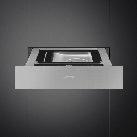 Grelni predal SMEG CPV315X