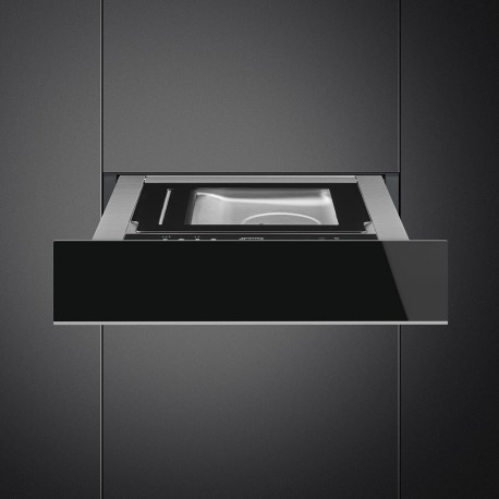 Aparat za vakumiranje SMEG CPV615NX