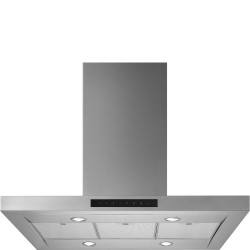 Napa SMEG KICTIS90BL