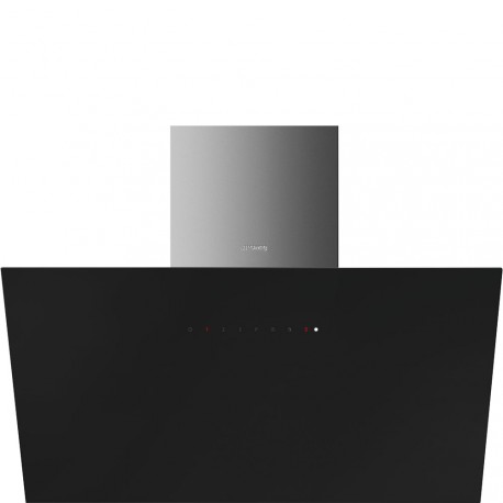 Napa SMEG KICV90BL