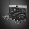 Pečica SMEG SFPR9395X