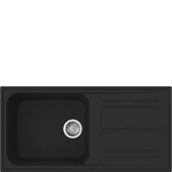 Pomivalno korito SMEG LZ150A2
